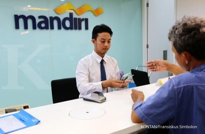 Cara Daftar M Banking Mandiri