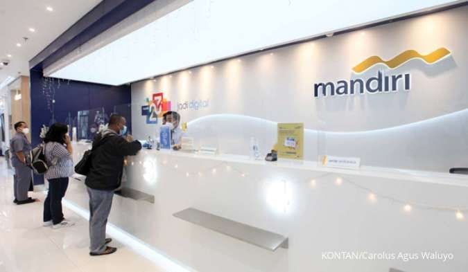 Cara Cek Saldo SMS Banking Mandiri