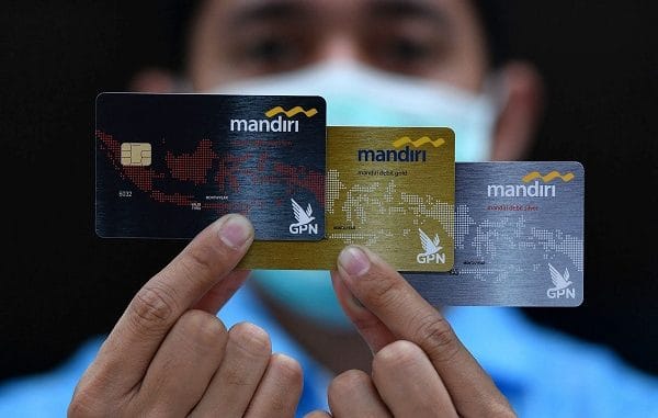 Mandiri Platinum : Limit Transfer, Cara Daftar dan Syarat Buka