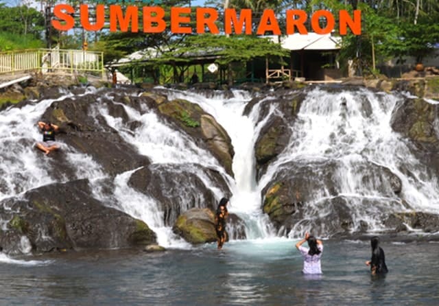 Tiket Masuk Sumber Maron Dan Jam Operasional Terbaru