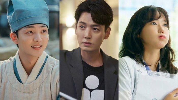 Nonton Drakor Gratis Dimana Sih? Apa Saja Drakor Jadul Terbaik?