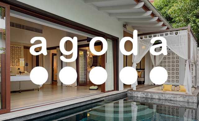 Cara bayar hotel di agoda tanpa kartu kredit